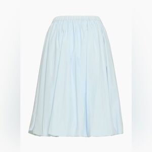 EUC Aritzia Sunday Best Bubbly Bubble Hem Skirt Sold Out Everywhere!